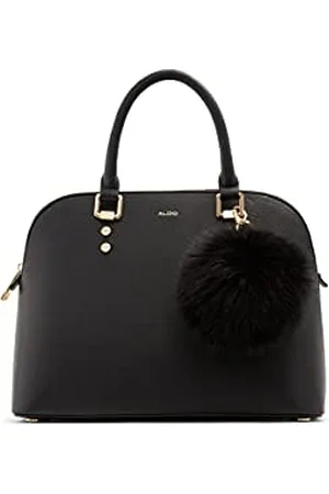Aldo Galilini Dome Satchel Borsa Donna, , Taglia Unica