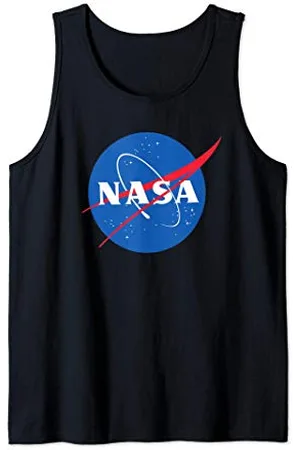 Nasa Insegne della NASA Canotta