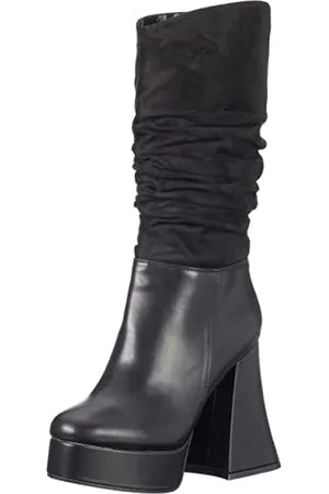 Lamoda Tango, Mid Calf Boot Donna, , 41 EU