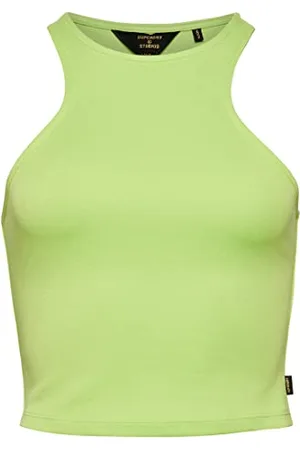 Superdry Maglia Gilet Camicia, , 40 Donna