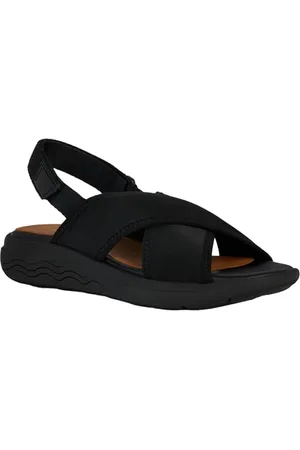 Geox D Spherica Ec5 D, Sandali Sportivi, , 41 EU