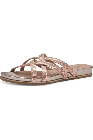 Jana 8-27161-42, Sandali bassi Donna, , 41 EU