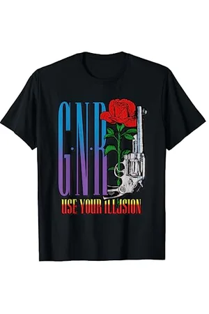 Guns N´Roses Maglietta dei Guns N