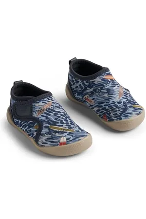 WHEAT Spiaggia Shawn-Unisex-100% Neoprene, Scarpe acquatiche Unisex-Bambini, , 31 EU
