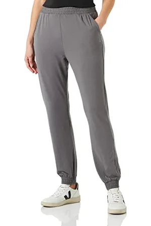 Benetton Pantalone 3JZN3F01V, , XS Donna