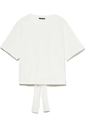 Sisley T-Shirt 3b4bl105g, , M Donna