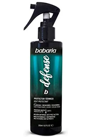 Babaria B Defense Protector B Difesa PROTETTORE Termico 250ML Unisex-Adulto, , Único