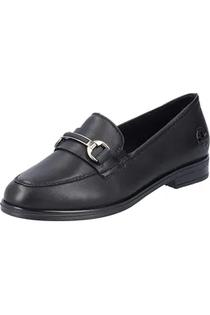 Rieker 46262, Mocassino Donna, , 37 EU