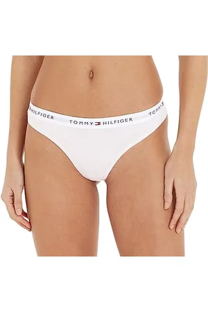Tommy Hilfiger Perizoma Donna Tanga, (Light Pink), XS