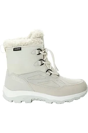 Jack Wolfskin Vojo Shell Xt Texapore Mid K, Stivali, , 33 EU