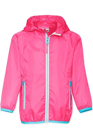 Playshoes Giacca Antipioggia Pieghevole, Unisex - Bambini e ragazzi, , 176