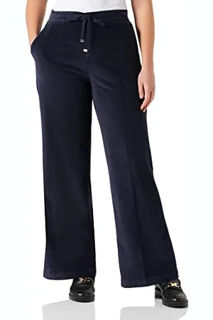 Benetton Pantalone 4ha2df022, , 40 Donna