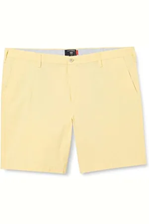 Dockers Bt Ultimate Short, Pantaloncini Uomo, Beige (Twin Lakes Sundress), 48