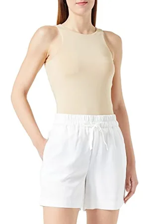 VERO MODA Vmcarmen Hr Loose Shorts Noos, Pantaloncini Donna, , M