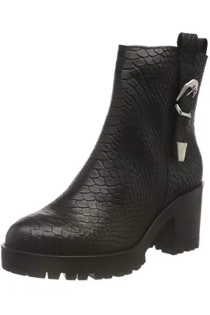 Buffalo Maddie, Stivali alla Moda Donna, , 41 EU