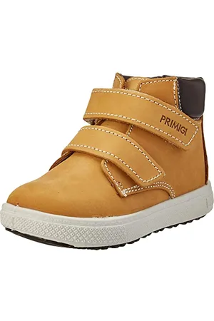 Primigi Barth 19, Stivale alla Caviglia Unisex - Bambini e ragazzi, , 22 EU