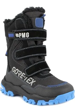Primigi Winter Kid GTX, Stivali da Neve Uomo, , 38 EU
