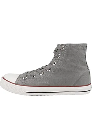 Dockers 42bm234, Scarpe da Ginnastica Uomo, Argento, 41 EU