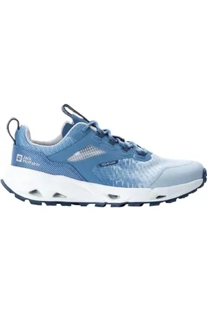 Jack Wolfskin PRELIGHT PRO Vent Low W, Scarpe da Ginnastica Donna, , 35.5 EU