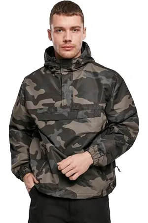Brandit Summer Windbreaker, Uomo, , S