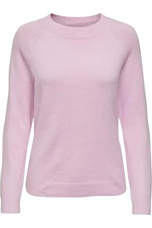 ONLY Onlrica Life L/S Pullover Knt Noos, , XL Donna