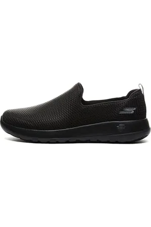 Skechers Go Walk Max-Athletic Air Mesh Slip on Walking Shoe, Scarpe da Ginnastica Uomo, , 42 EU