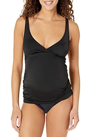 Amazon Top Tankini Premaman Donna, , 46