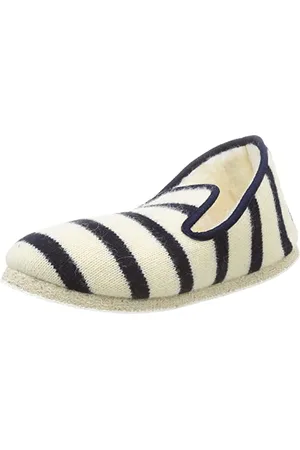 Armor.lux Armor Lux Maoutig Natura/Nave, Pantofole Uomo, , 41 EU
