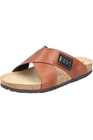 Rieker 22152, Ciabatte Uomo, , 40 EU
