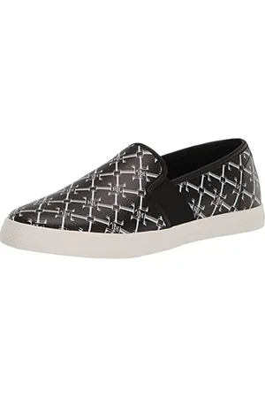 Ralph Lauren Lauren by Ralph Lauren Jinny, Scarpe da Ginnastica Donna, , 38 EU