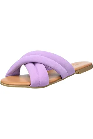 Pieces® Pcviola Suede Sandal, Donna, , 38 EU