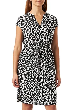 QS by s.Oliver 2132041 Vestito, , 42 Donna