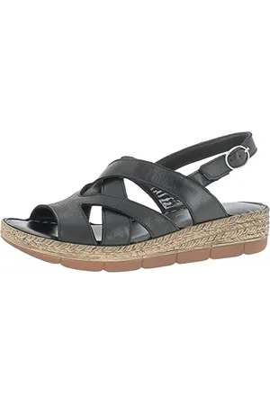 Andrea Conti Donna, Sandali con Tacco, , 36 EU