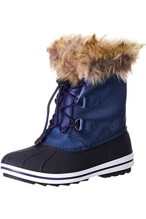 CMP KIDS ANTHILIAN SNOW BOOT, Stivali da Neve Unisex - Bambini e ragazzi, , 29 EU