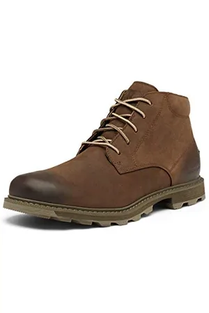 sorel Madson 2 Chukka WP, Stivaletti, Uomo, , 40.5 EU