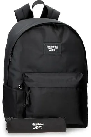 Reebok Brooklyn Colors Zaino per laptop, realizzato in poliestere, spalline larghe, ergonomiche e imbottite che si adattano perfettamente alla schiena, Molteplici modi di utilizzo, , Taglia unica