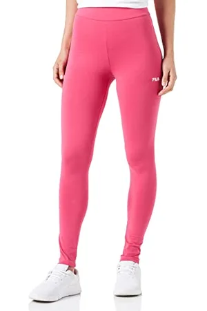 Fila Benndorf High Waist Leggings, , M Donna