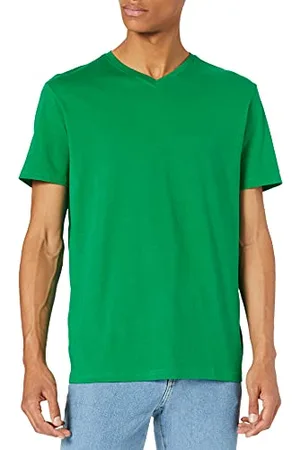 Benetton (Z6ERJ) T-Shirt 3U53J4231 Maglione, , S Uomo