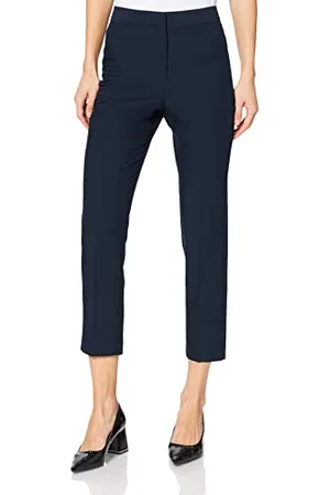 JJXX JXKATIE Slim HW Pant Noos Pantaloni Chino, , 29/32 da Donna