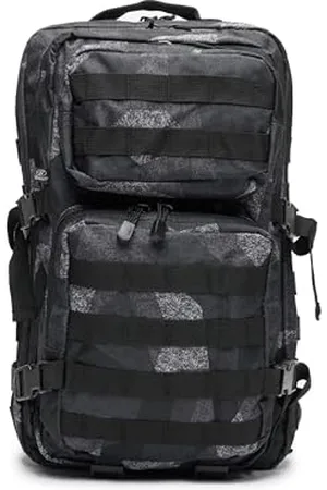 Brandit US Cooper Large Backpack, night camo, OS