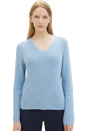 TOM TAILOR 1040332 Cardigan, , M Donna