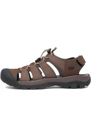 Hush Puppies Peru, Sandalo Sportivo Uomo, , 43 EU