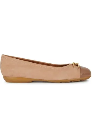 Geox D Annytah A, Balletto Piatto, , 41 EU