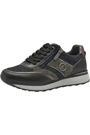 Tamaris Donna Sneaker Wechselfußbett, , 42 EU