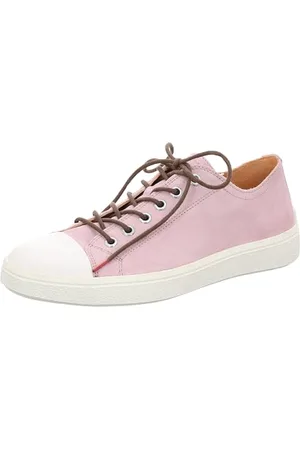Think! Turna Plantare Intercambiabile sostenibile, Scarpe da Ginnastica Donna, , 42.5 EU