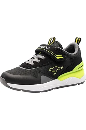 KangaROOS KD-Gym Ev, Scarpe da Ginnastica, , 32 EU