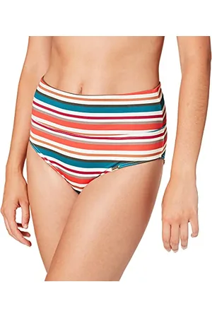 Livia Andra Bikini Slip, (Bouteille Minorque), 42 Donna