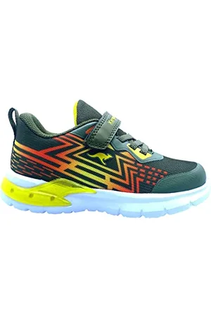 KangaROOS K-SL Arouser Ev, Scarpe da Ginnastica Unisex-Adulto, , 35 EU