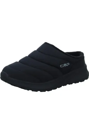 CMP HERTYS SLIPPER, Sandali a Ciabatta Uomo, , 40 EU