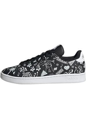 adidas Advantage, Scarpe da Tennis Uomo, , 36 2/3 EU